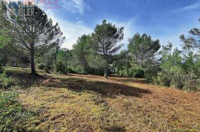Terrain  79000 €