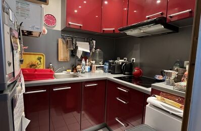 vente appartement 160 000 € à proximité de Paris 7 (75007)