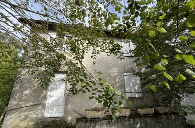 maison 4 pièces 70 m2 à vendre à La Clayette (71800)