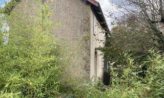 Maison 4 Pièces 70 m² à vendre à La Clayette (71800)