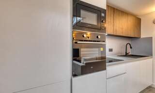 Appartement 2 Pièces 47 m² à vendre à Annemasse (74100)