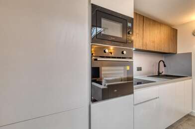 Appartement 2 pièces 219000 €