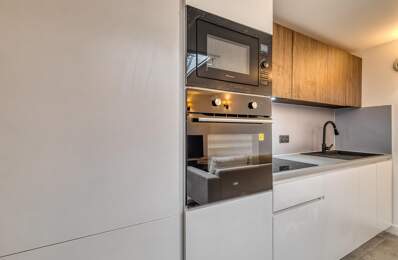 Appartement 2 pièces 47 m² (avec commercialité) — photo du bien