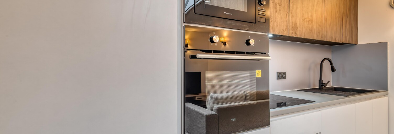 Appartement 2 Pièces 47 m² à vendre à Annemasse (74100)