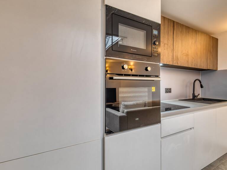 Appartement 2 pièces 47 m² (avec commercialité) — photo 1