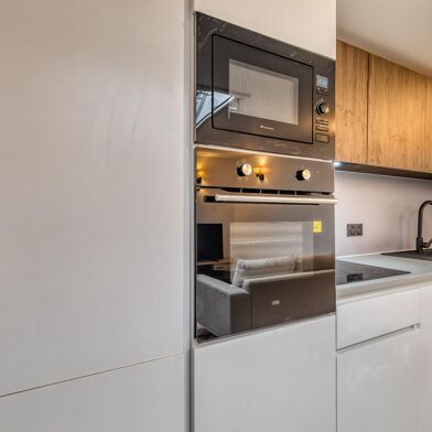 Appartement 2 pièces 219000 €