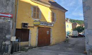 Maison 7 Pièces 210 m² à vendre à Monestier-de-Clermont (38650)