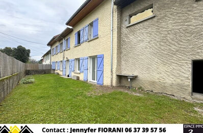 location appartement 920 € CC /mois à proximité de Saint-Georges-de-Commiers (38450)