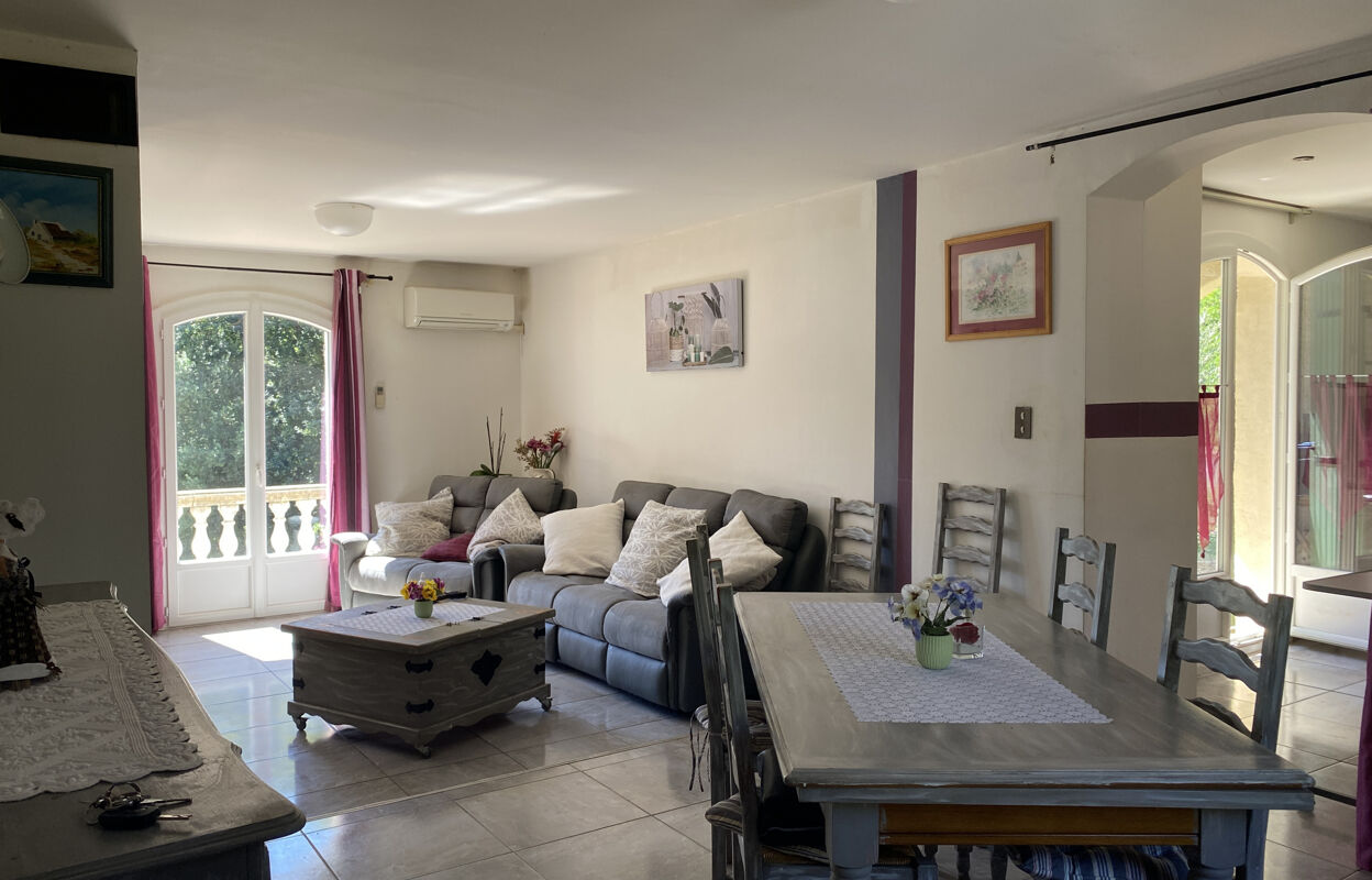 maison 7 pièces 165 m2 à vendre à Piolenc (84420)