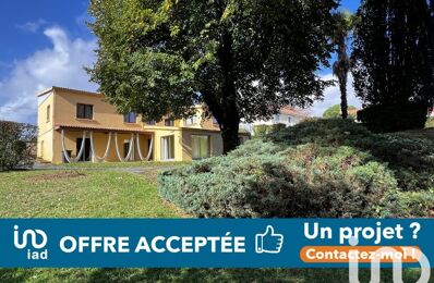 vente maison 240 000 € à proximité de Moutiers-sous-Chantemerle (79320)