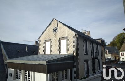 vente maison 170 000 € à proximité de Besse-Et-Saint-Anastaise (63610)