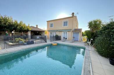 Maison 5 pièces 399000 €
