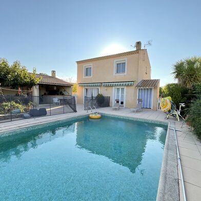 Maison 5 pièces 399000 €