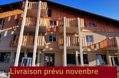 vente appartement 355 890 € à proximité de Saint-Georges-de-Commiers (38450)