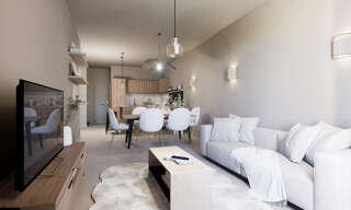 Appartement 3 Pièces 70 m² à vendre à Thonon-les-Bains (74200)