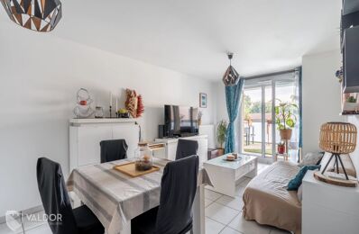 vente appartement 215 000 € à proximité de Lyon 5 (69005)