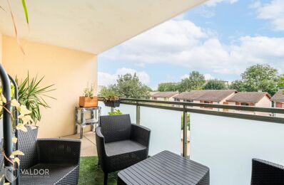 vente appartement 215 000 € à proximité de Fontaines-Saint-Martin (69270)