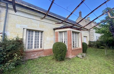 vente maison 75 600 € à proximité de Montval-sur-Loir (72500)