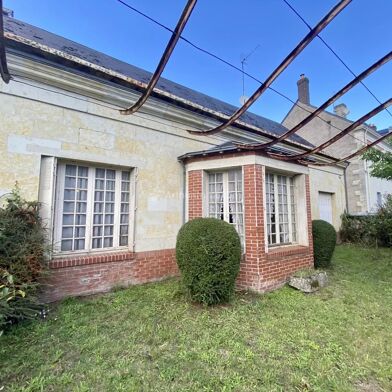 Maison 5 pièces 109 m²