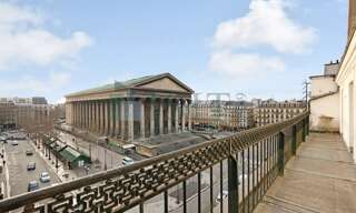 Appartement 3 Pièces 122 m² à louer à Paris 8 (75008)