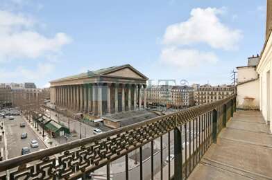 Appartement 3 pièces 6000 €