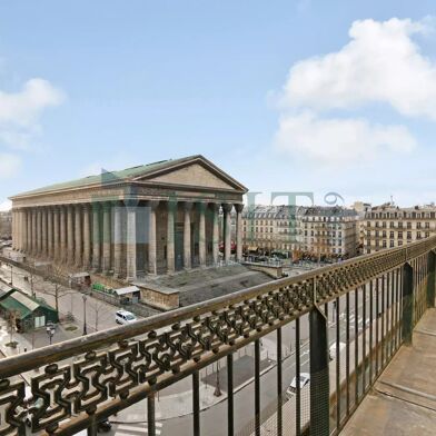 Appartement 3 pièces 6000 €