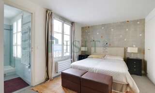 Appartement 3 Pièces 122 m² à louer à Paris 8 (75008)