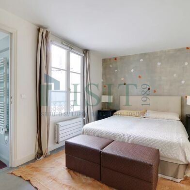 Appartement 3 pièces 6000 €