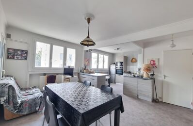 vente appartement 92 000 € à proximité de La Grand-Croix (42320)