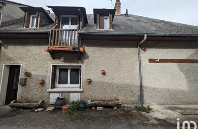 vente maison 137 500 € à proximité de Loucrup (65200)