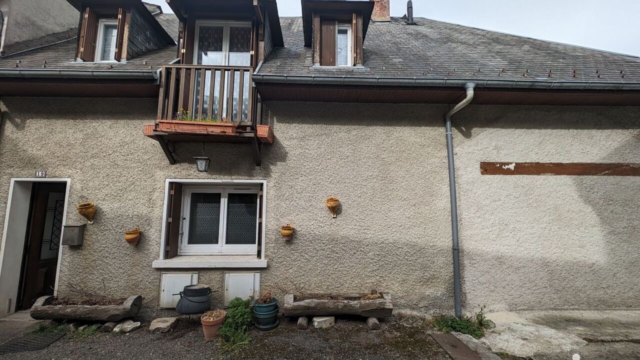 maison 4 pièces 88 m2 à vendre à Gerde (65200)