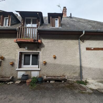 Maison 4 pièces 88 m²