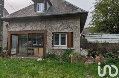 vente maison 137 500 € à proximité de Izaux (65250)