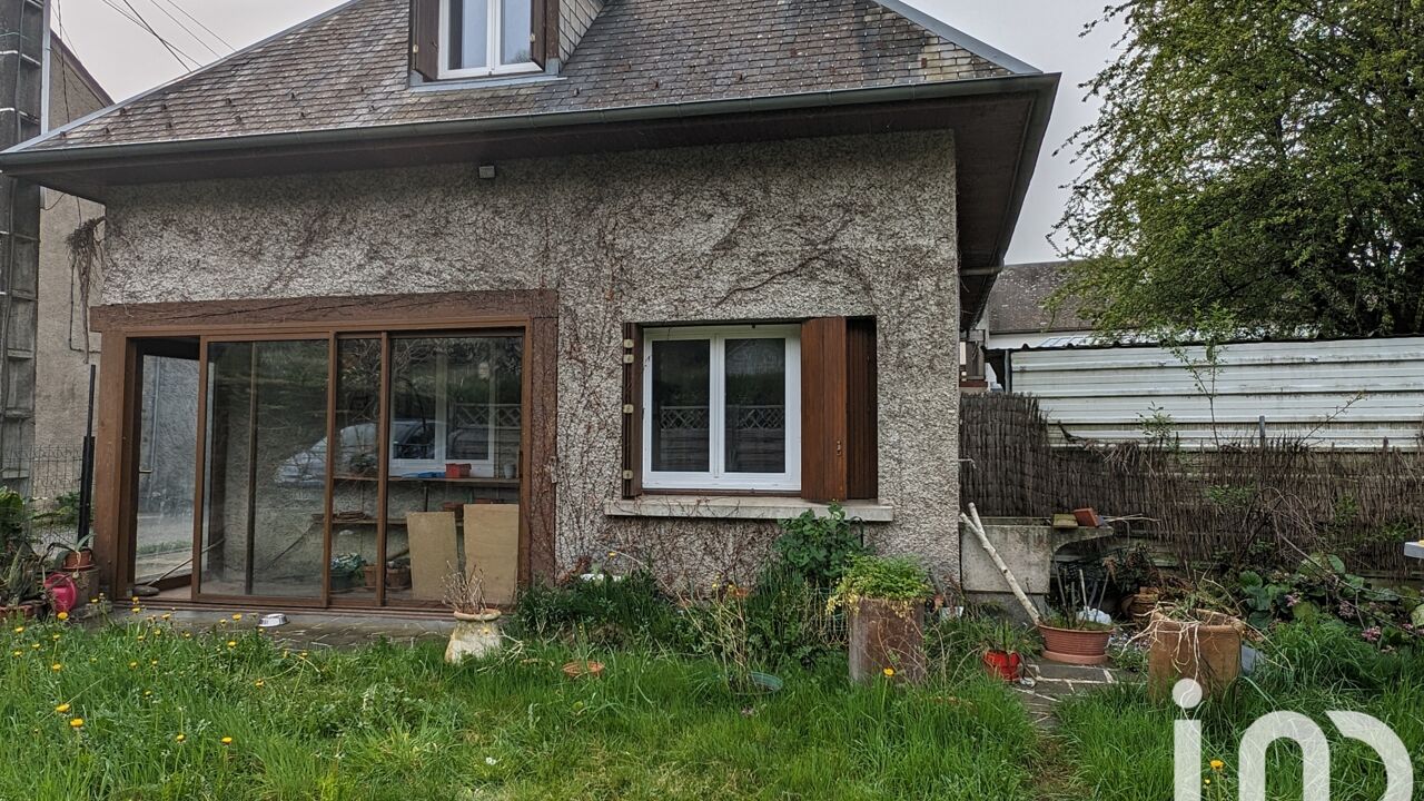 maison 3 pièces 101 m2 à vendre à Gerde (65200)