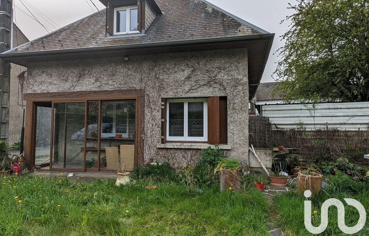 maison 3 pièces 101 m2 à vendre à Gerde (65200)