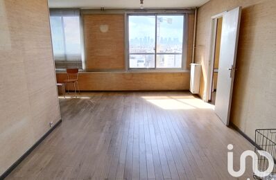 vente appartement 259 000 € à proximité de Saint-Denis (93210)