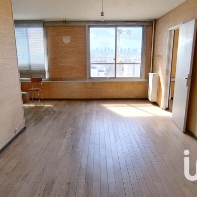 Appartement 4 pièces 76 m²