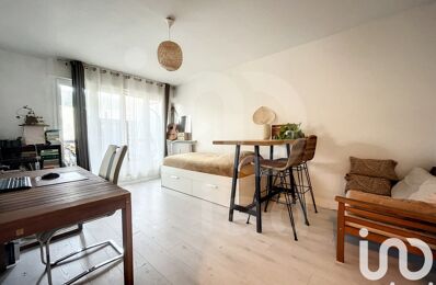 vente appartement 175 000 € à proximité de Neuilly-sur-Seine (92200)