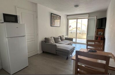 location appartement 750 € CC /mois à proximité de La Penne-sur-Huveaune (13821)