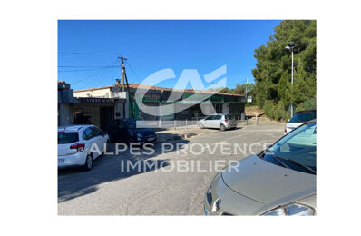 vente commerce 90 000 € à proximité de Marseille 14 (13014)