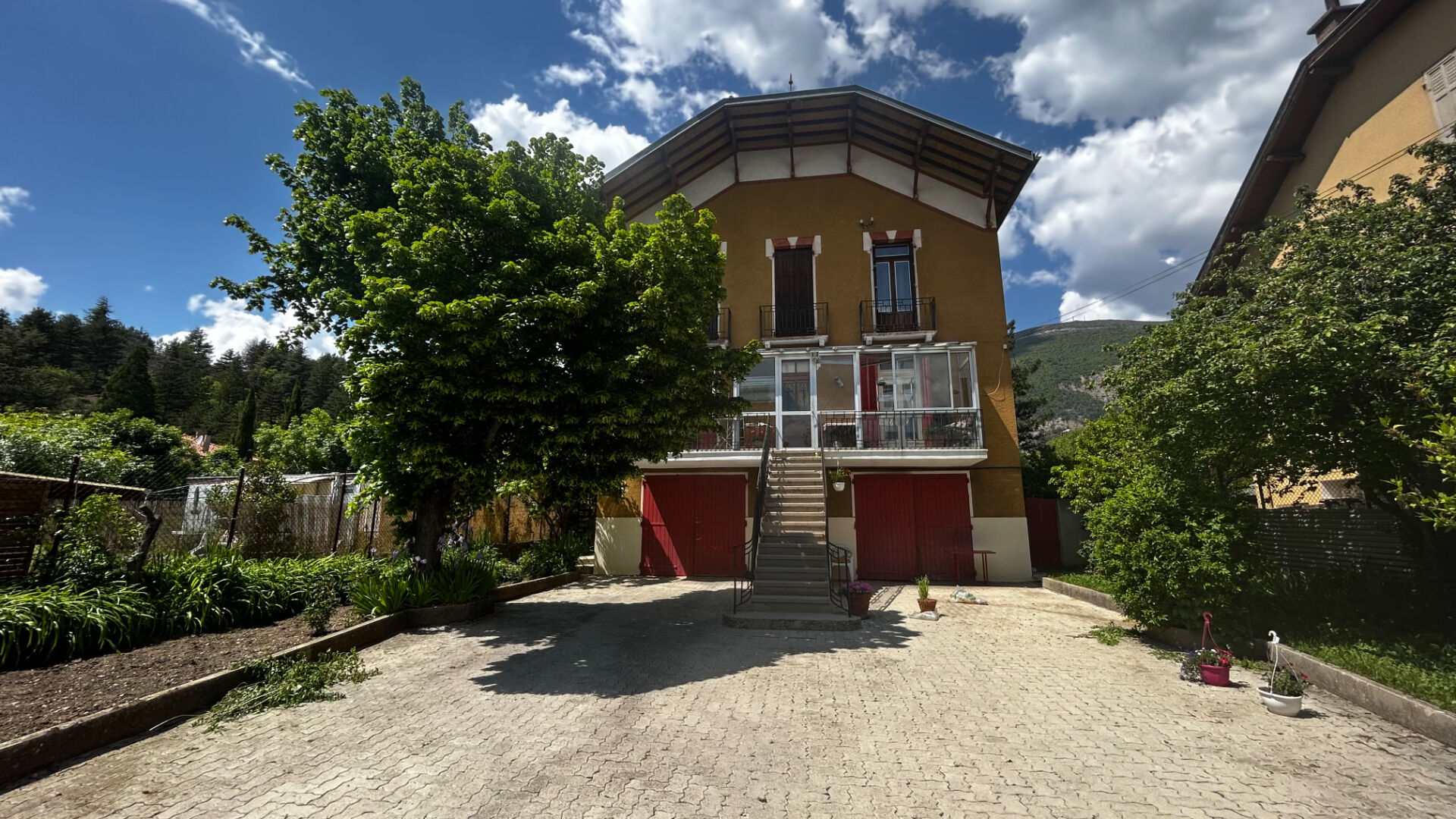 Agence immobilière de Square Habitat Veynes