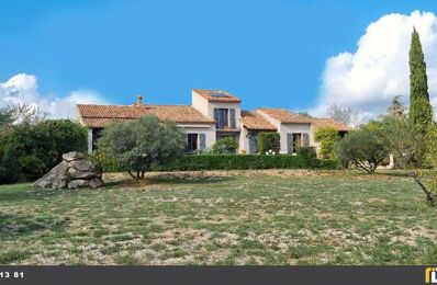 vente maison 530 000 € à proximité de Saint-Vincent-d'Olargues (34390)