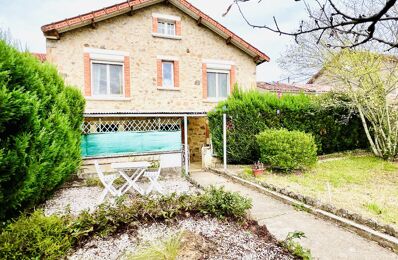 vente maison 174 000 € à proximité de Saint-Benoît-de-Carmaux (81400)