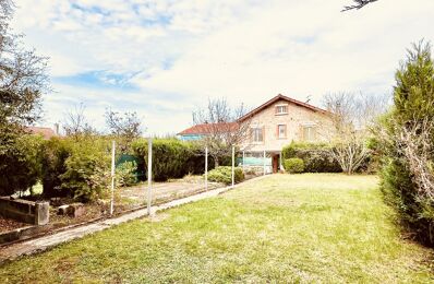 vente maison 169 000 € à proximité de Saint-Benoît-de-Carmaux (81400)