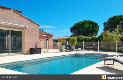 vente maison 450 000 € à proximité de Pouzols-Minervois (11120)