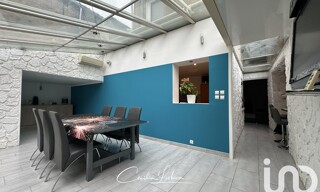 Maison 6 Pièces 228 m² à vendre à Chéroy (89690)