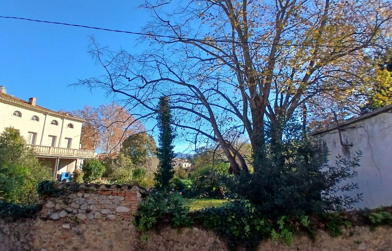 maison 3 pièces 49 m2 à vendre à Céret (66400)