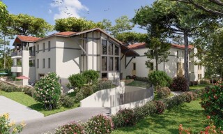 Appartement 4 Pièces 97 m² à vendre à Capbreton (40130)