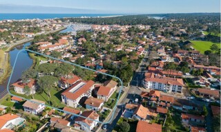 Maison 3 Pièces 63 m² à vendre à Capbreton (40130)