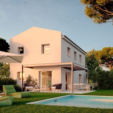 Maison 3 pièces 298200 €